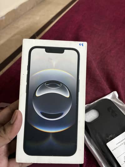 Apple iPhone 16e
