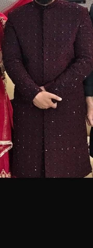 sherwani for sale
