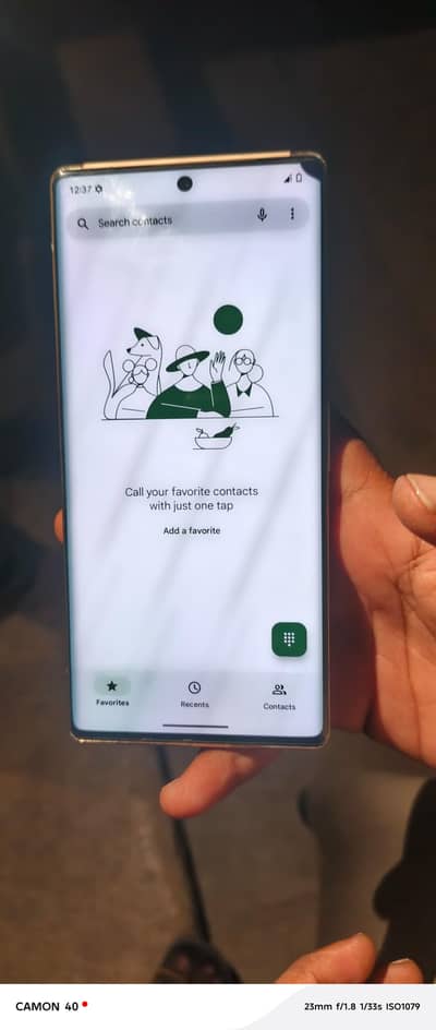 Google Pixel 6 Pro