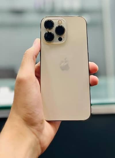 Apple iPhone 13 Pro