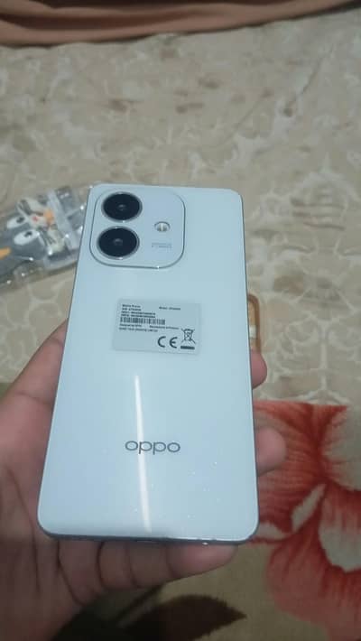 OPPO A3
