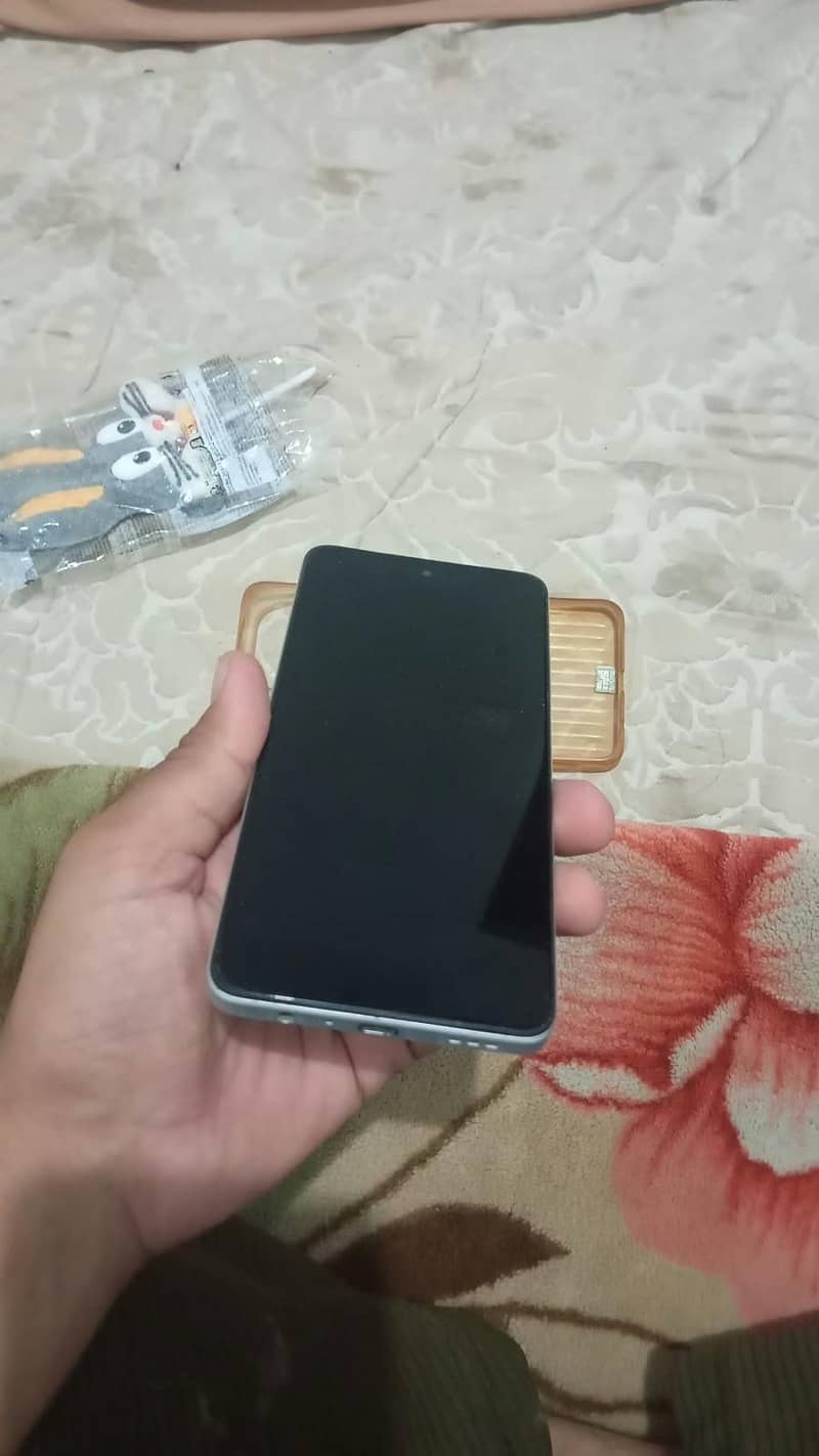 OPPO A3 4