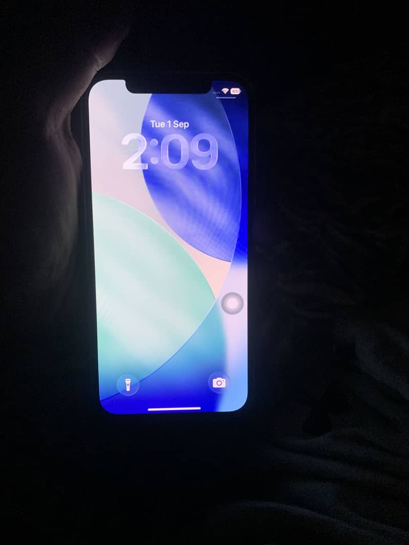 Iphone 12 pro 5