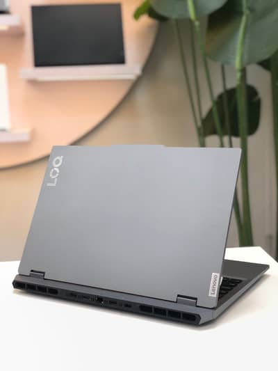 Lenovo LOQ 15ARP9 Ryzen5 12GB 512GB RTX3050 6GB Laptop