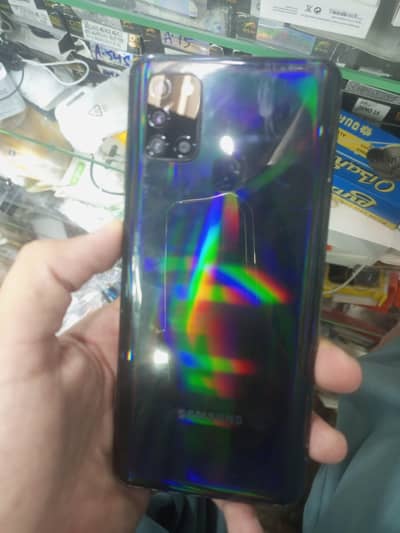 Samsung A21s