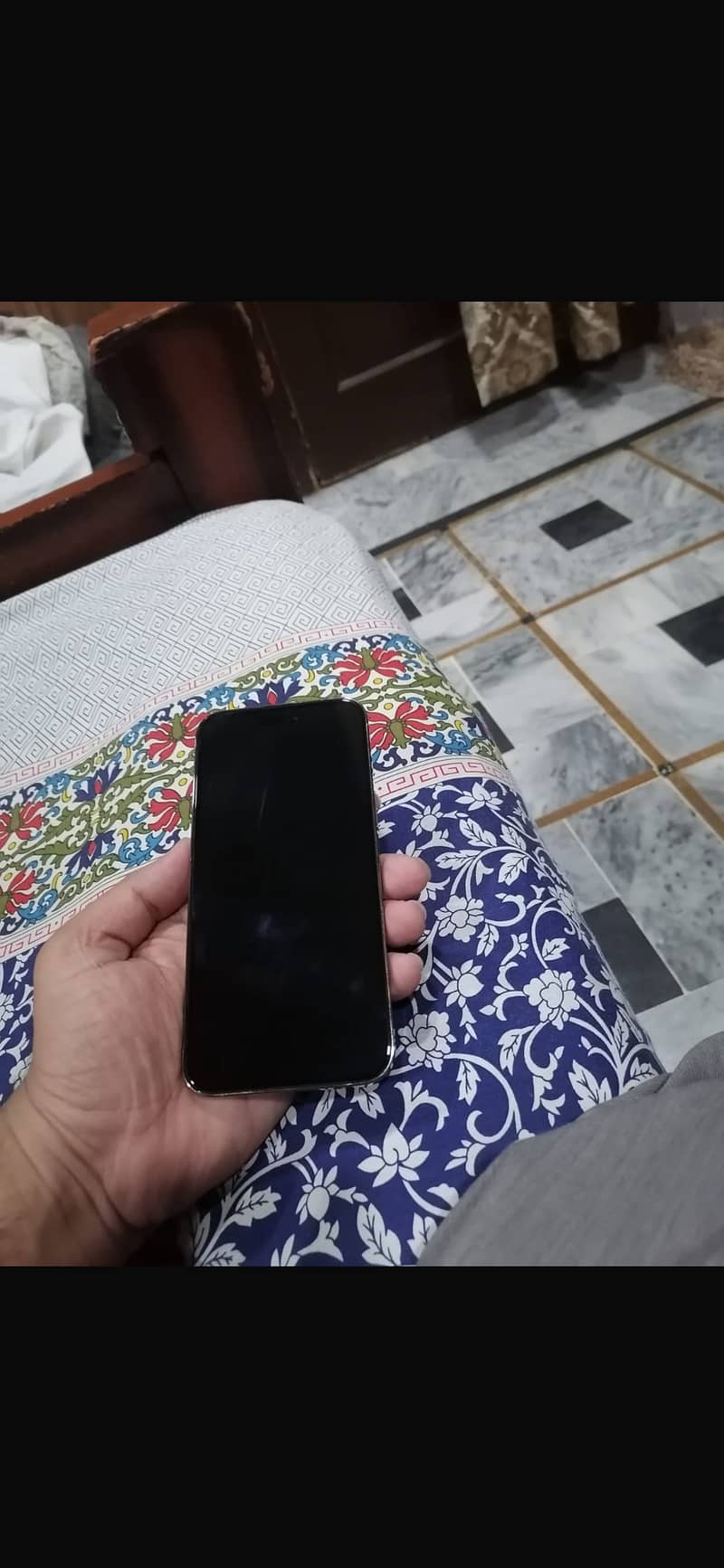 Apple iPhone 14 Pro Max 1