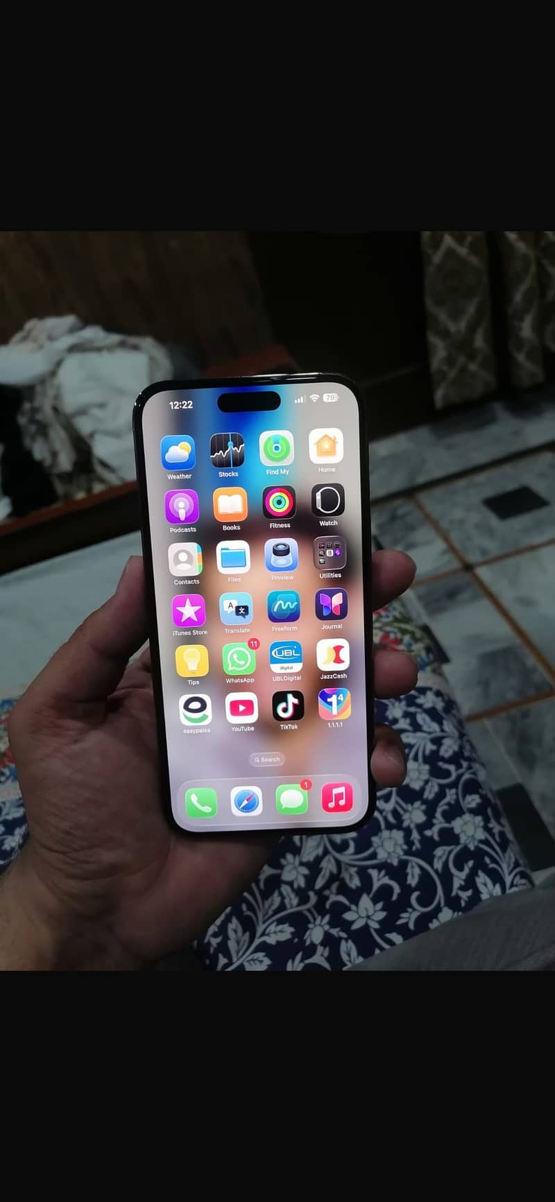 Apple iPhone 14 Pro Max 4