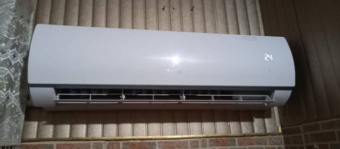 Gree AC Farry model