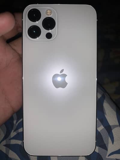 Apple iPhone 12 Pro