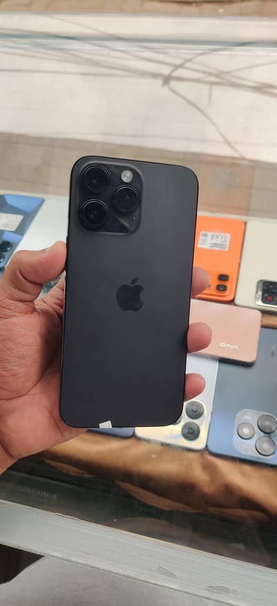 Apple iPhone 14 Pro Max