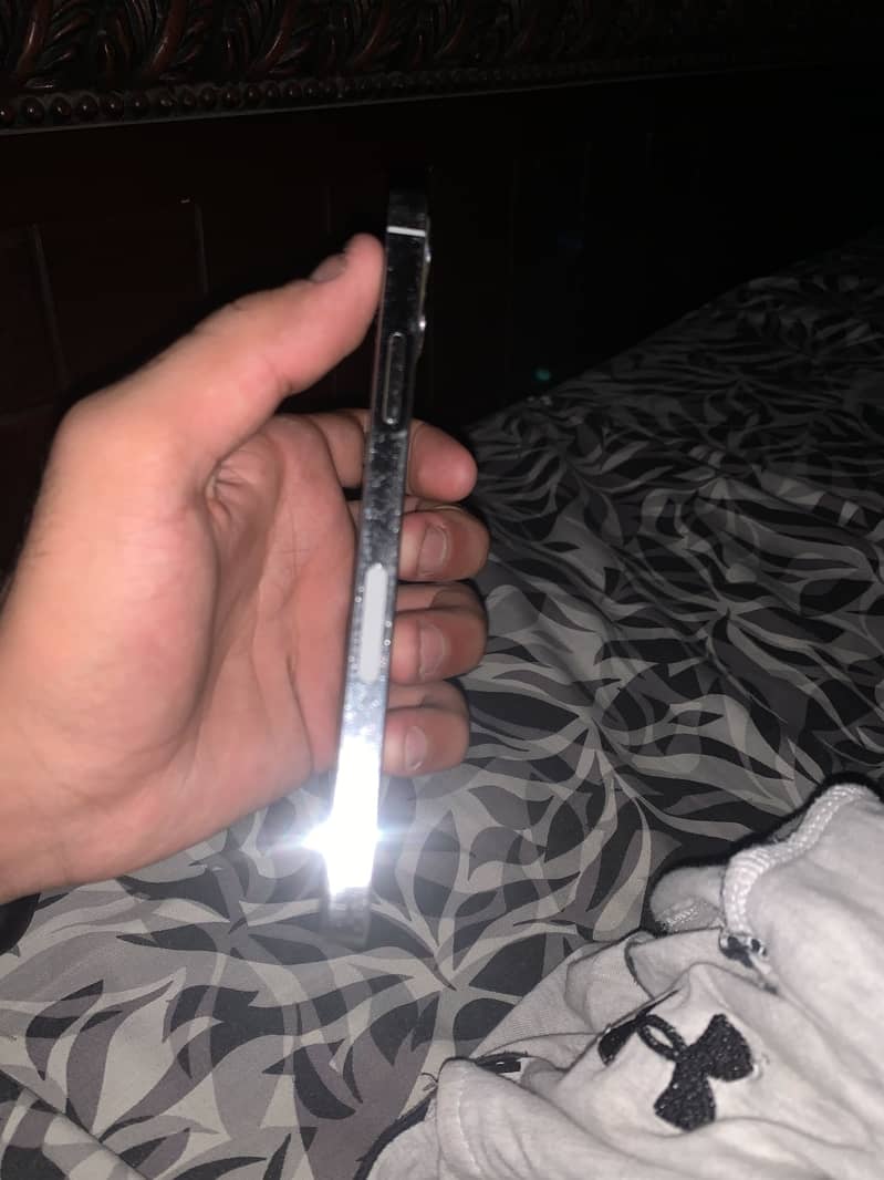 Apple iPhone 12 Pro 3