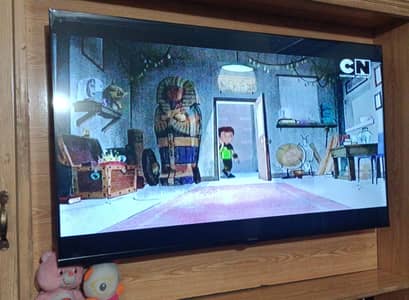 Samsung Smart Android led