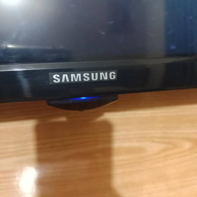 Samsung Smart Android led 1