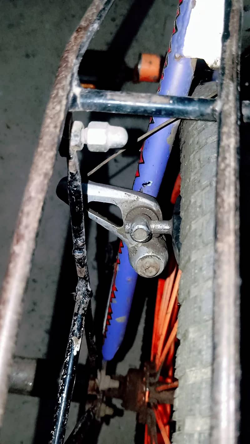 Weller cycle 5