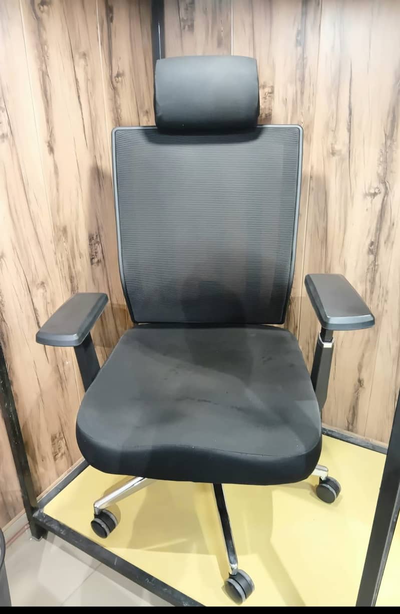 Executive Office Chairs 2