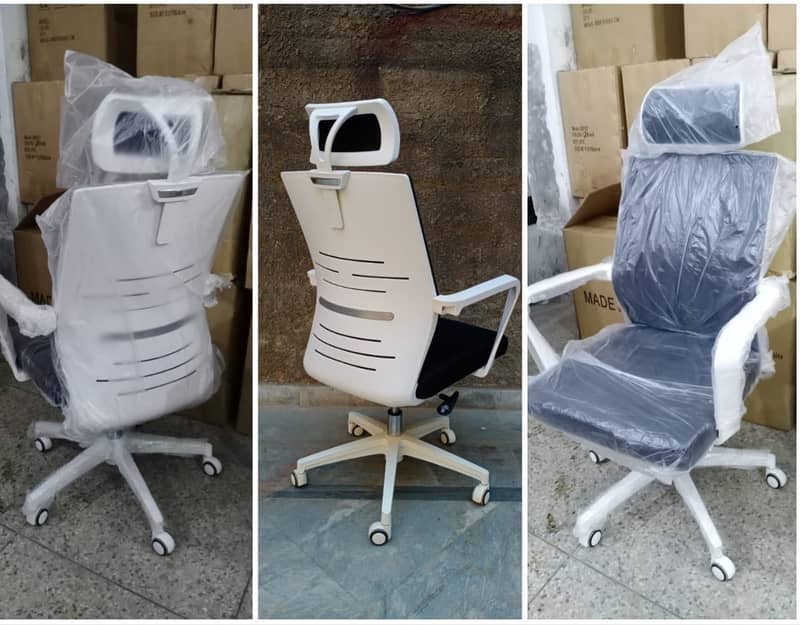 Executive Office Chairs 4
