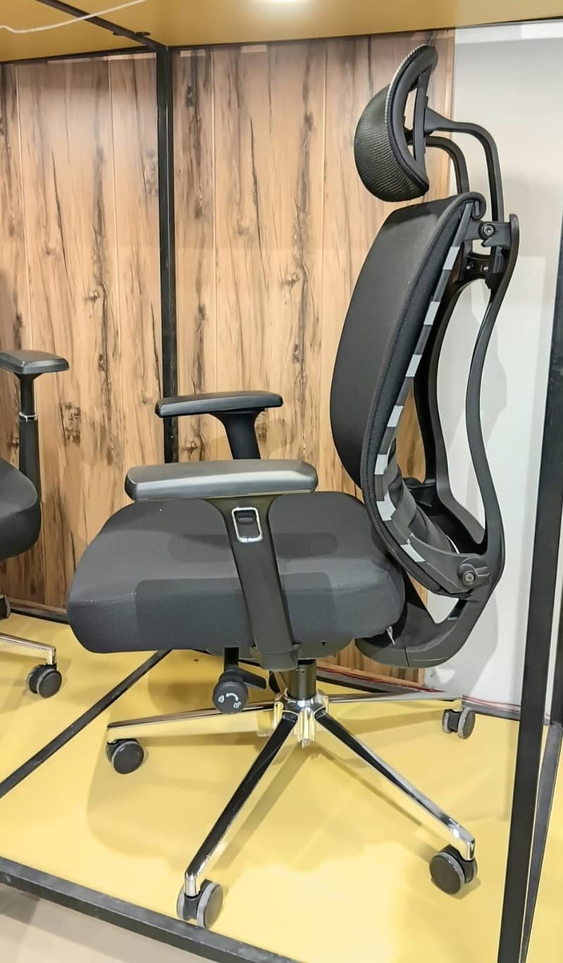 Executive Office Chairs 5