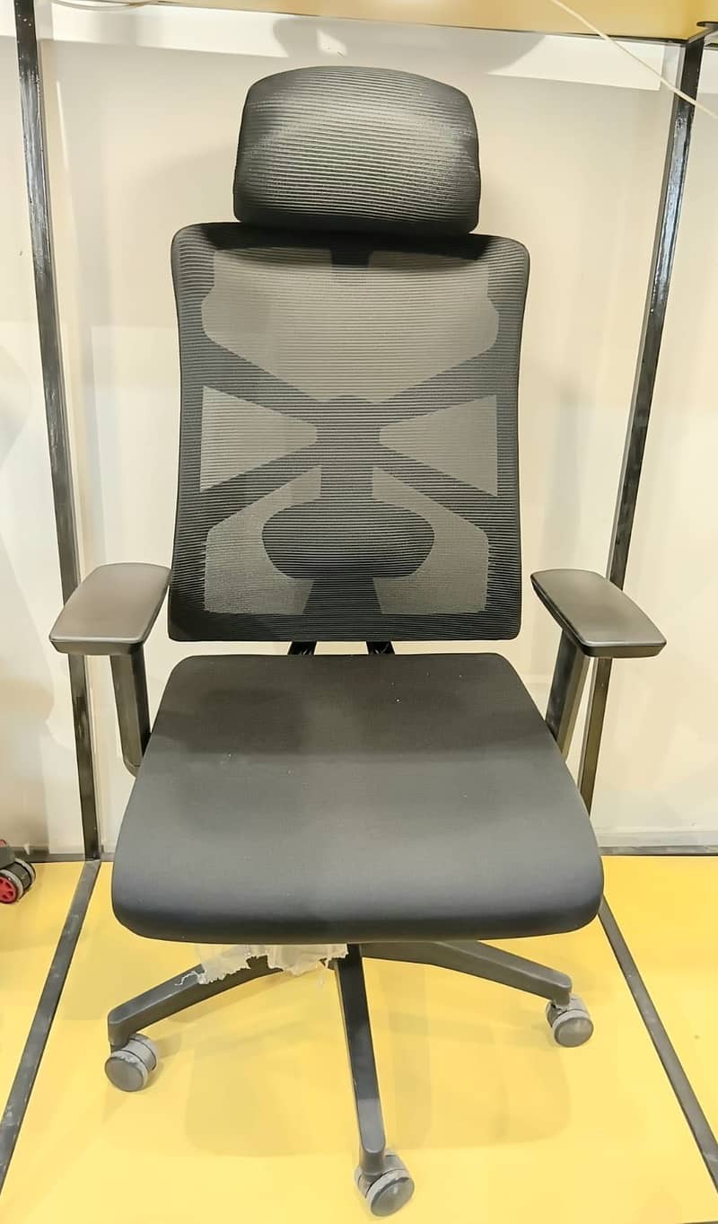 Executive Office Chairs 8