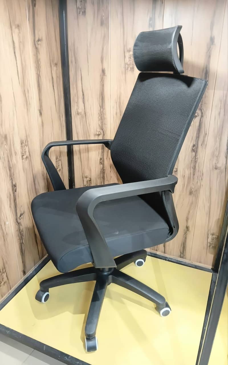 Executive Office Chairs 9