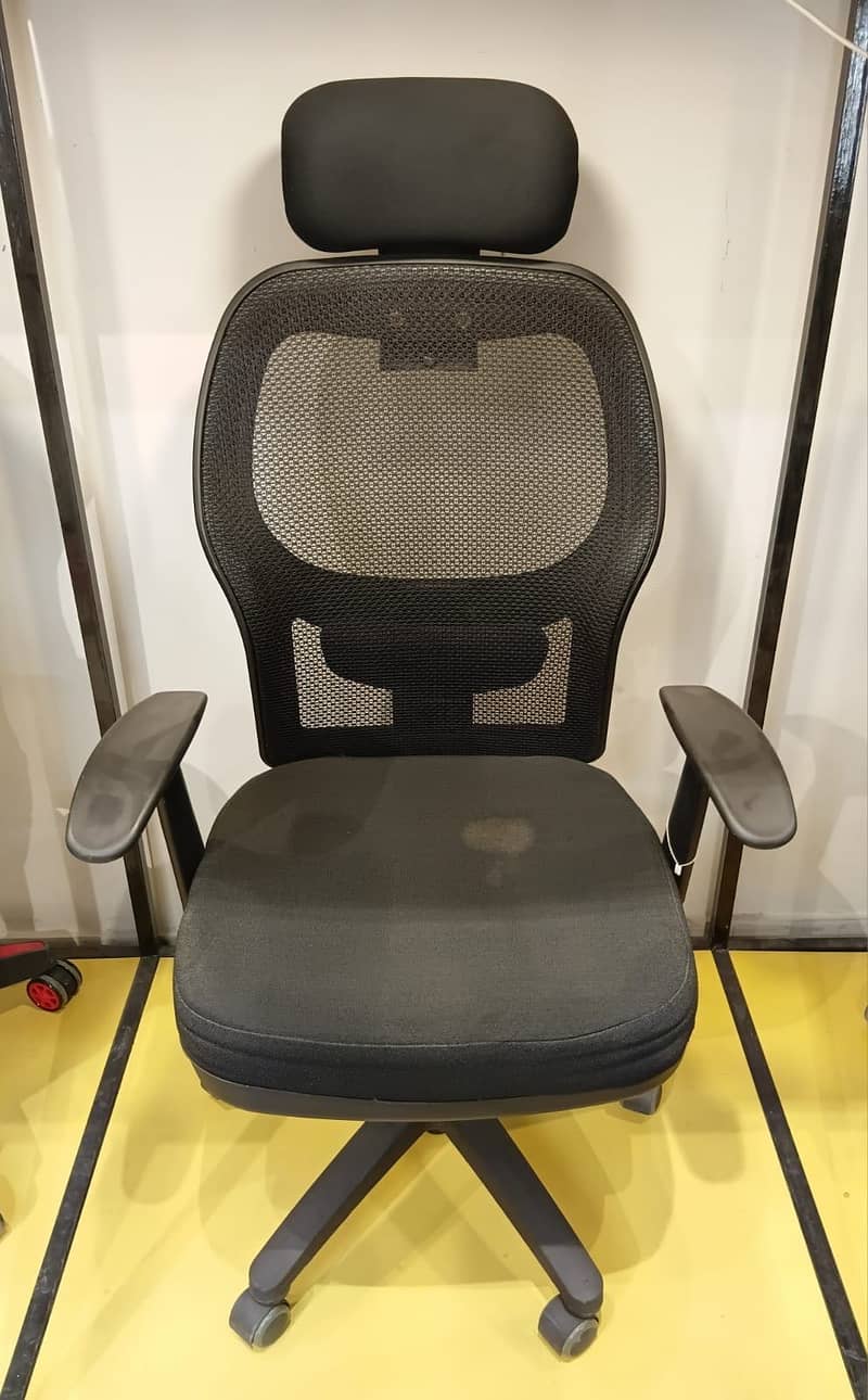 Executive Office Chairs 15