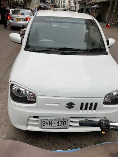 Suzuki Alto 2023