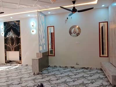 5 Marla House Available For SALE In Bohria Town Lahore