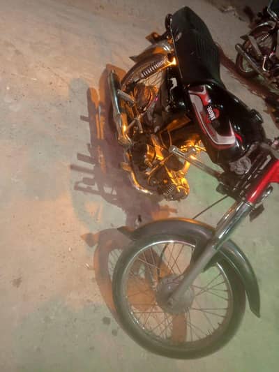 Zxmco 70