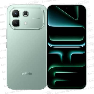 Infinix Note 60
