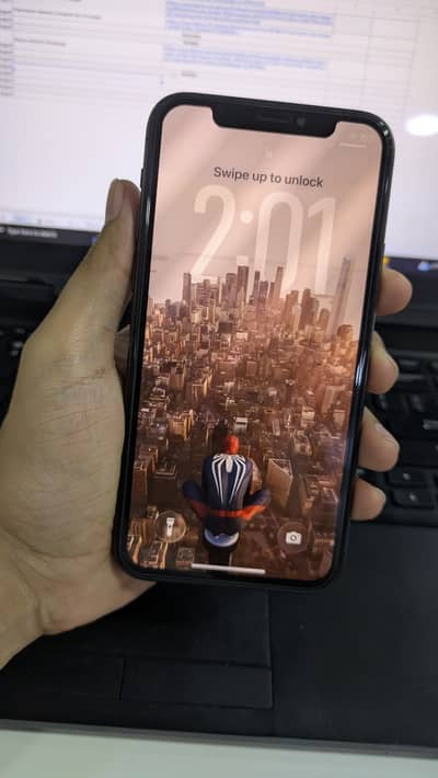 Apple iPhone 11 Pro