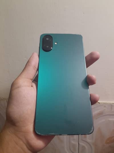 Samsung Mobile A07 5G