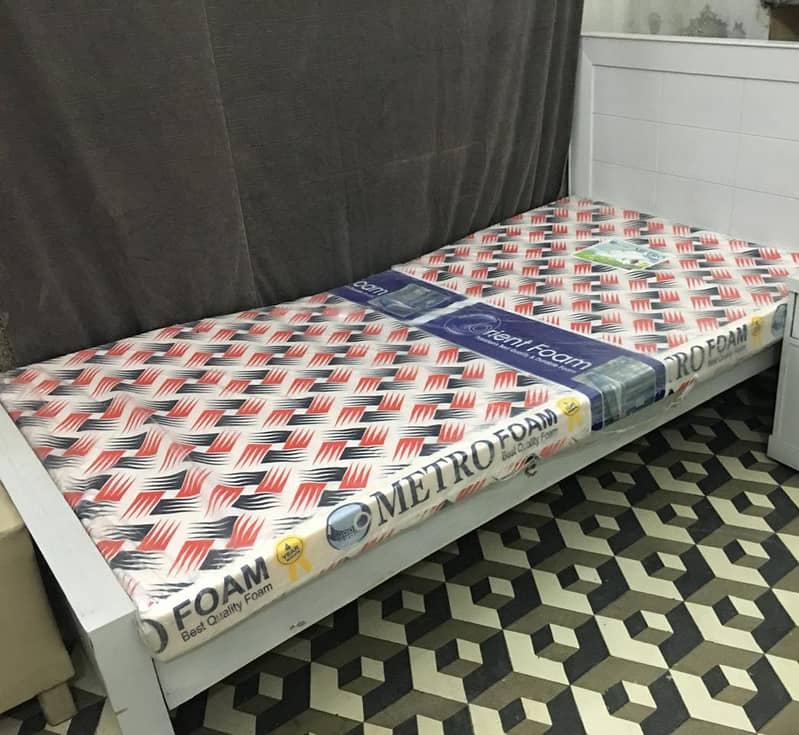 single bed 1