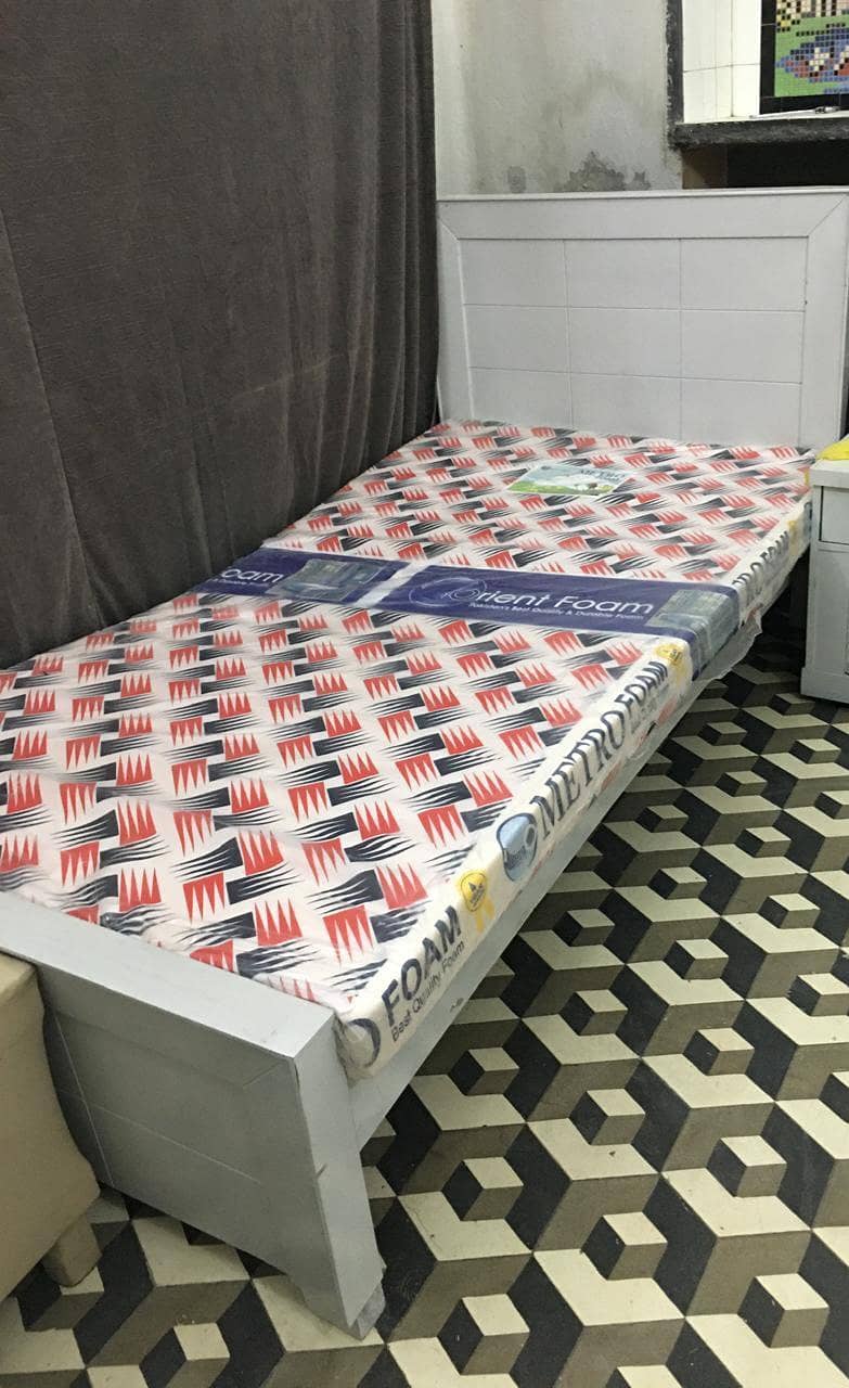 single bed 2