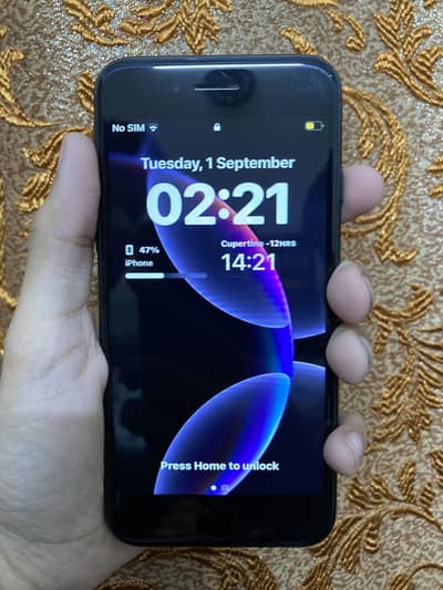 Apple iPhone SE 2020
