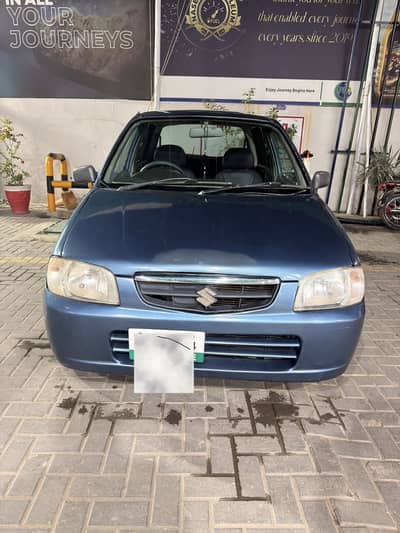 Suzuki Alto 2009