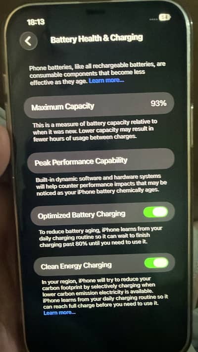 Apple iPhone 12 Pro Max