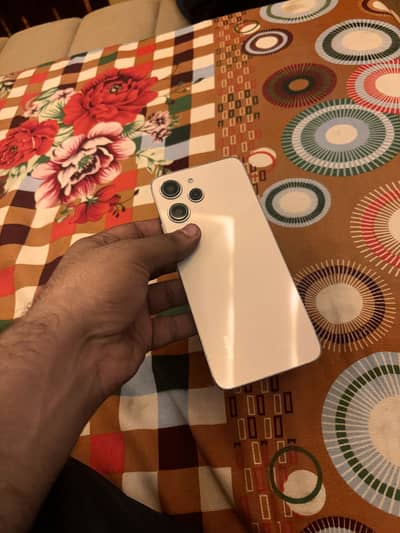 Xiaomi Redmi 12