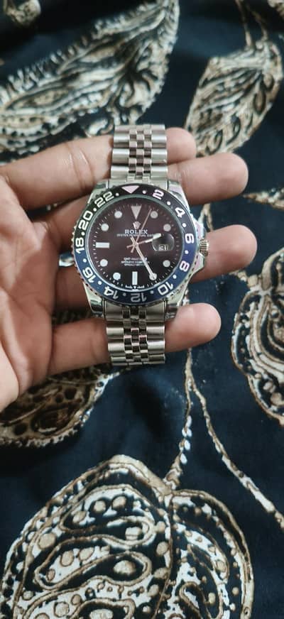 Rolex