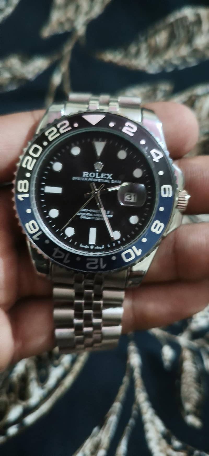 Rolex 3