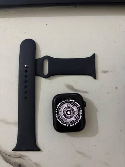 Apple Watch Series 8 45mm