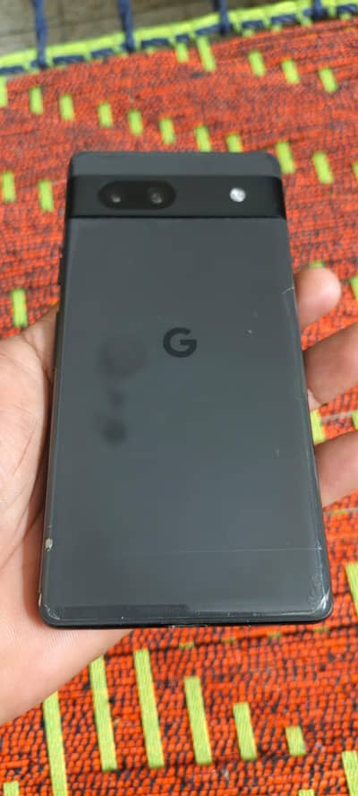 Google Pixel 7A 128GB , for sale condition 10/9