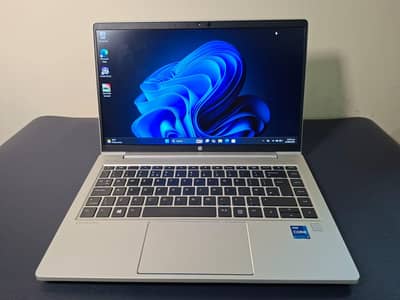 HP ProBook | Core i7 11th gen | 16GB/1TB | 14 inch FHD Display