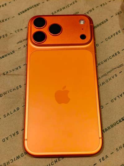 iphone 17 pro max 512 fix price under warranty