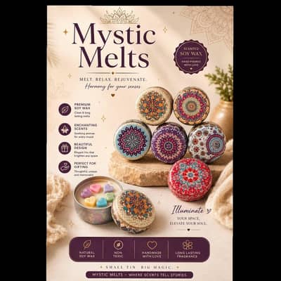 mystic meltz