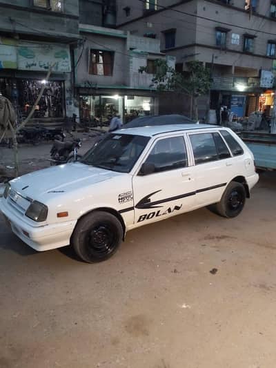 Khyber swift 1993lpg pe in liyaqatabad details parhe pehly 03112984471