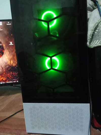 Gaming PC | 8GB RAM | i3 10th Gen