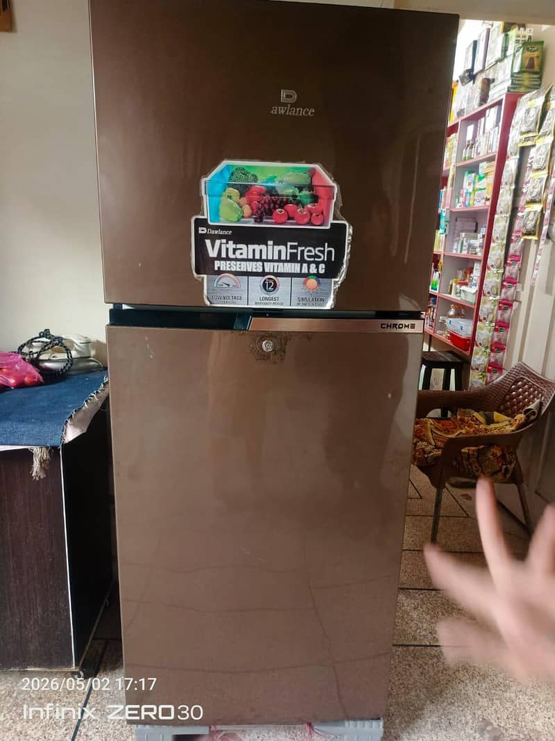 frige 0