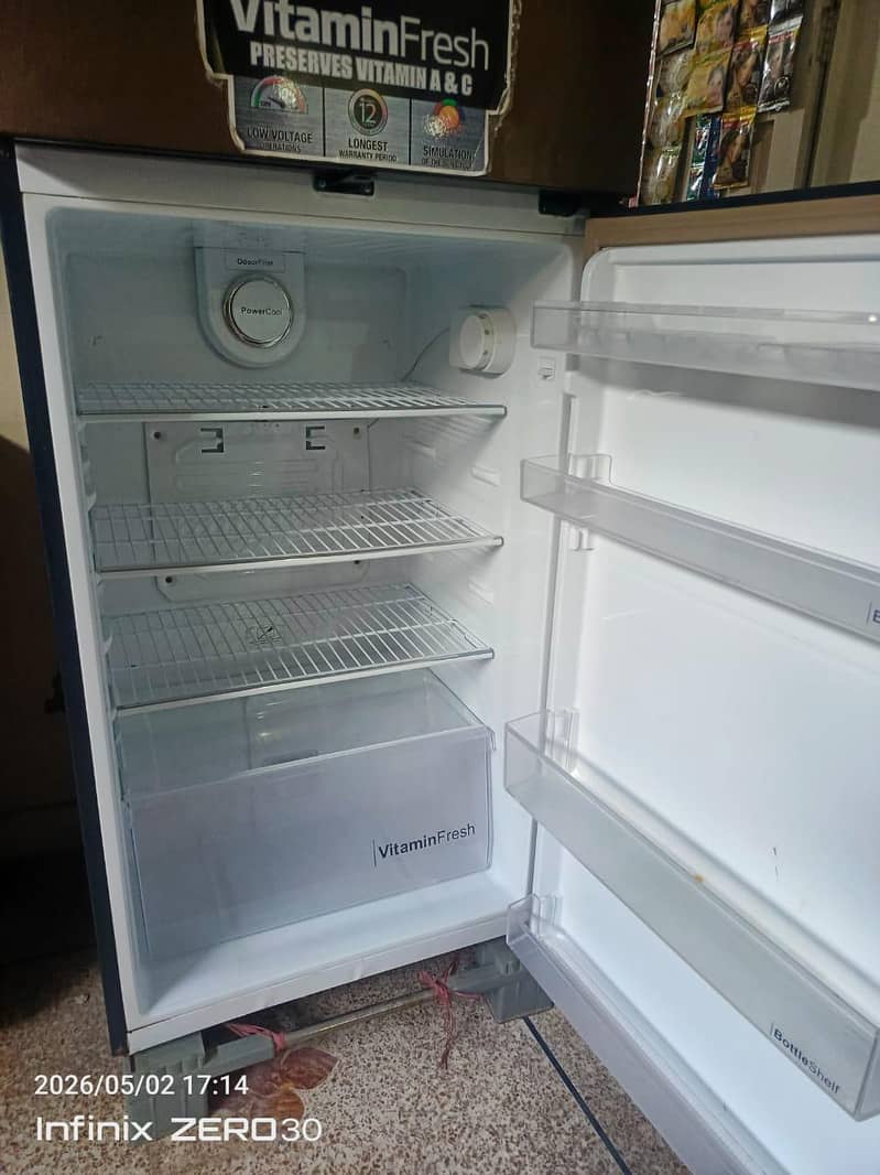 frige 4