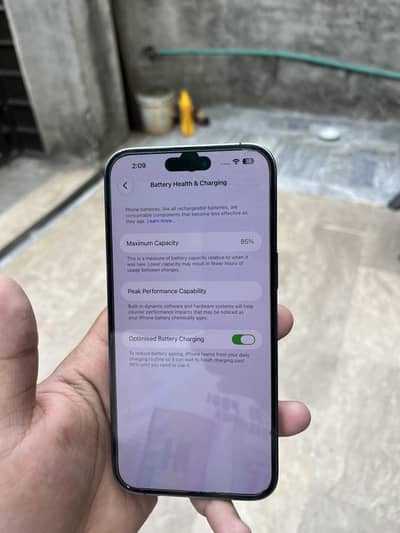 Apple Iphone 14 pro max display pannel