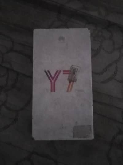 Huawei Y7 Prime