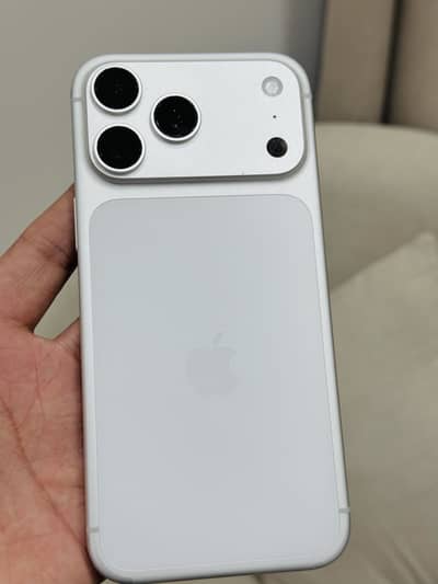 Apple iPhone 17 Pro Max